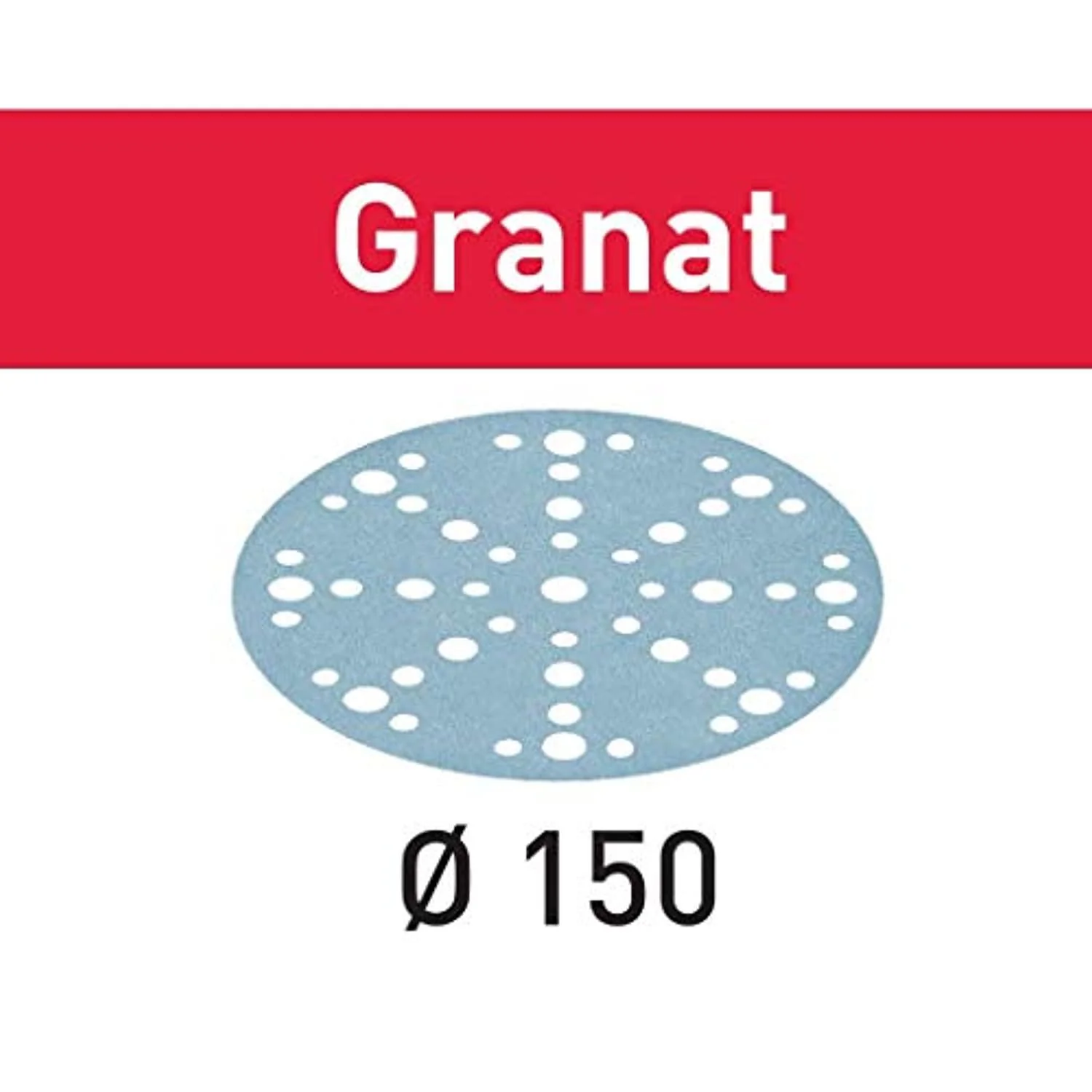 festool 575159 320 grit granat for 6