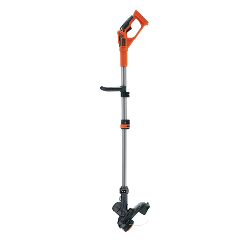 BLACK+DECKER LST136B 40V MAX Cordless Lithium-Ion High-Performance 13 in. String Trimmer with Power Command (Bare Tool)