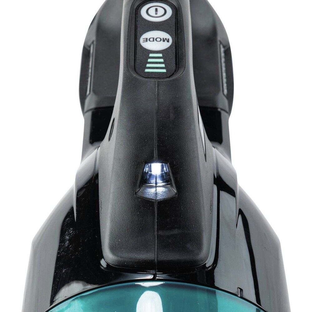 Makita XLC09ZB 18V LXT Li-Ion Compact 4 Speed Vacuum w/PushButton(Tool Only) New