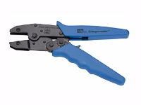 Ideal Industries Crimpmaster Crimp Tool, for CATV RG-59 and RG-6 Captive Ring F-Connectors