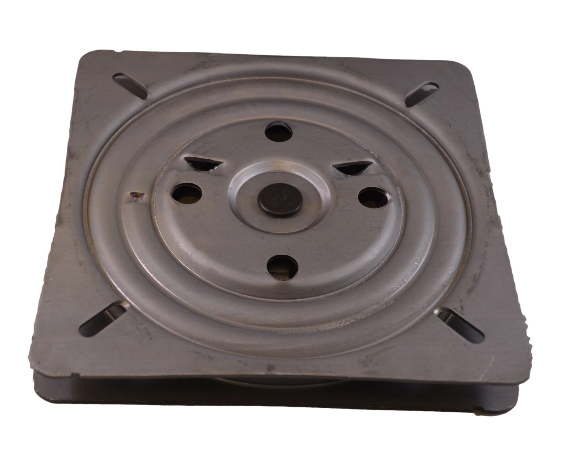 FR Furniture Rehab Memory Swivel Plate 7 7/8 inch