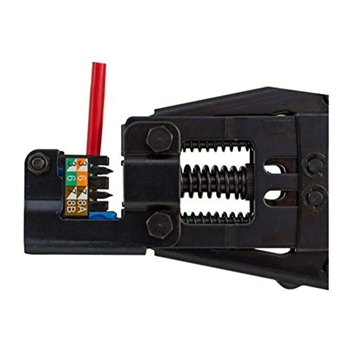 Vertical Cable V-Max 1-Punch Down Termination tool - For Vertical Cable Keystones Only