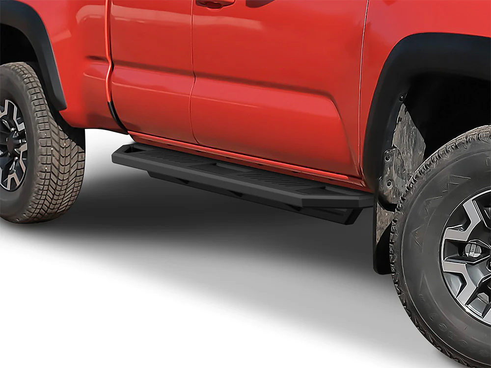 APS OFF-ROAD Square Tube 6.5