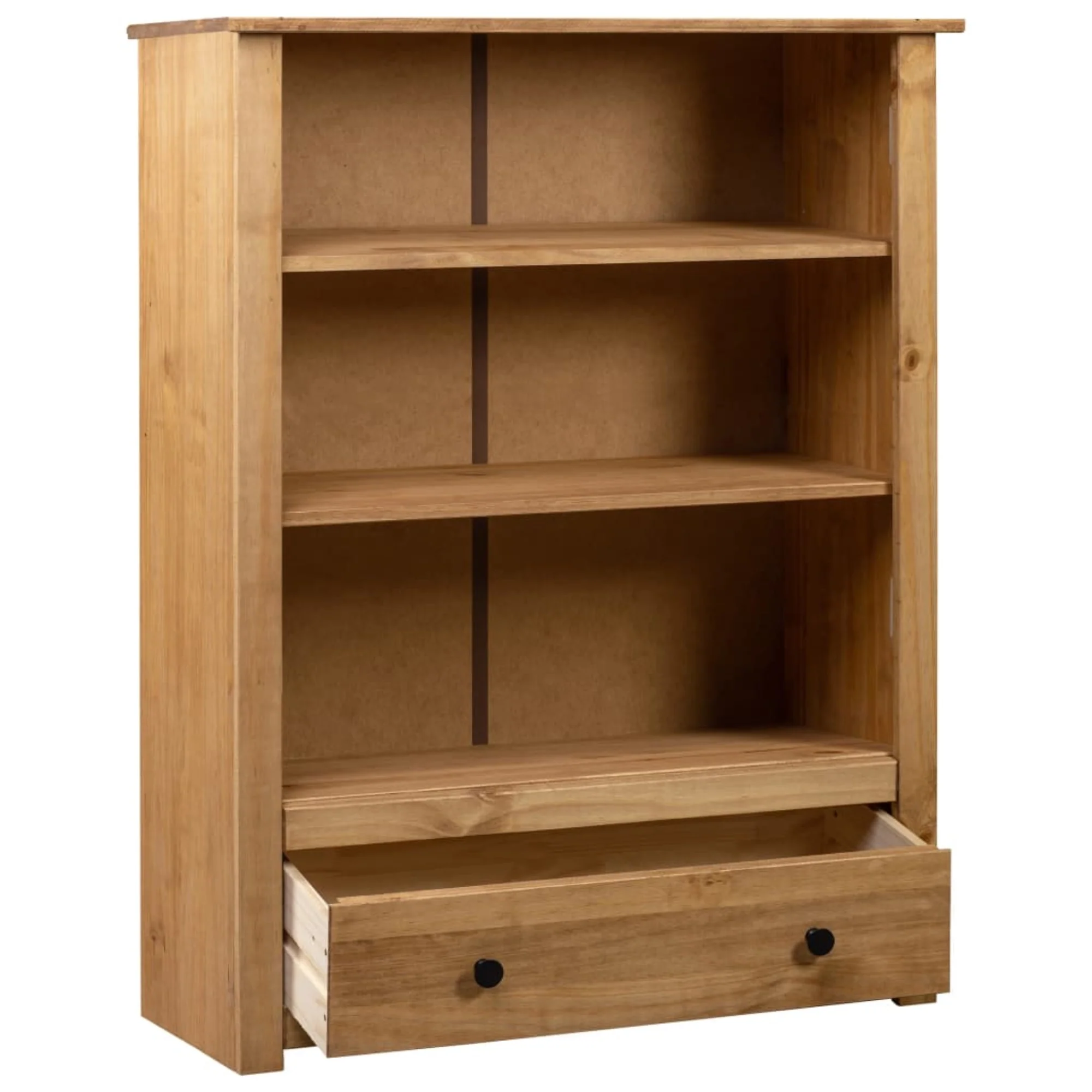 vidaXL Bookcase 31.5