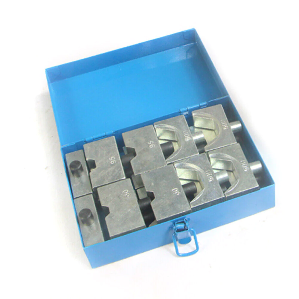 Great Choice Products Hydraulic Compression Head Split Type 16-400Mm² Crimping Tools Crimper Plier Usa