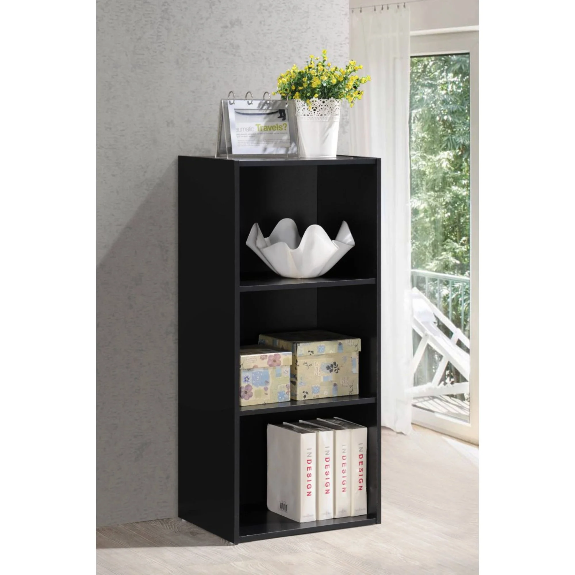 Contemporary Home Living 35.5