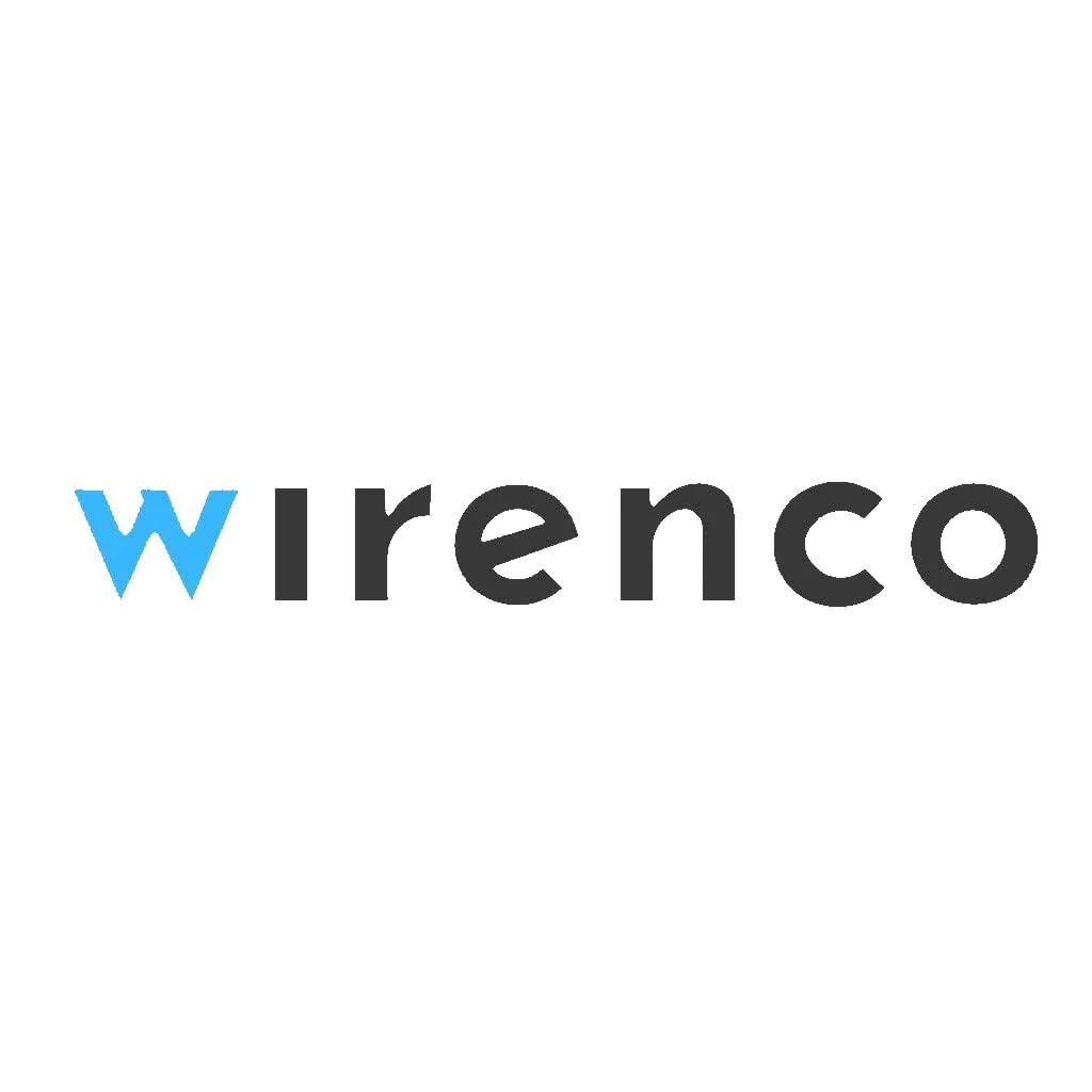 wirenco 8-8-8 aluminum seu service entrance cable with ground (25ft cut)