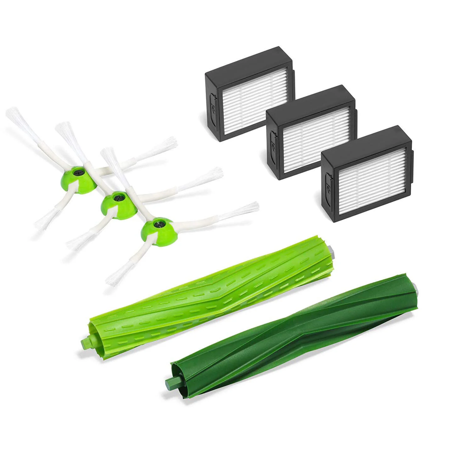 GCP Products Accessory Kit For I7 I7 + I3 I3 + J7 J7+