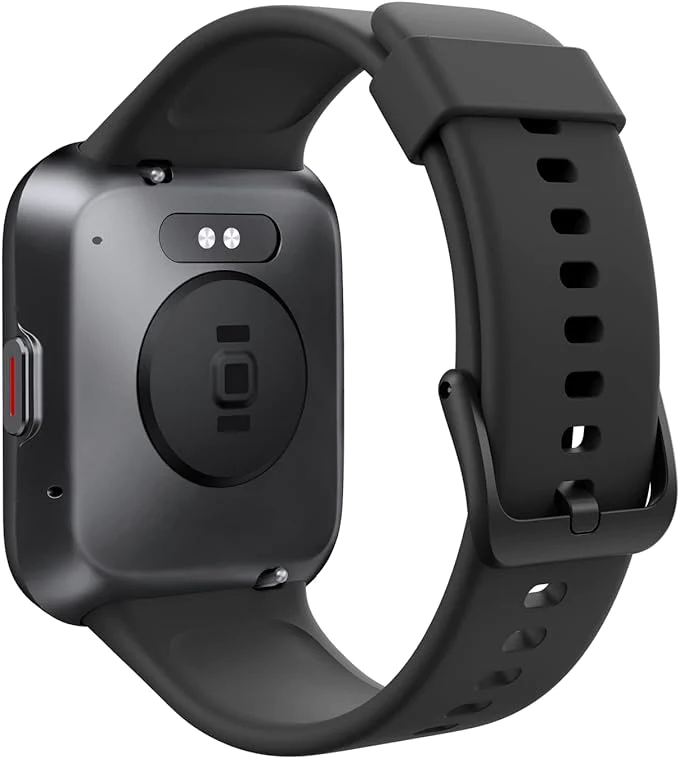 Cubitt CT2pro Series 3 Smartwatch / Fitness Tracker for Men and Women