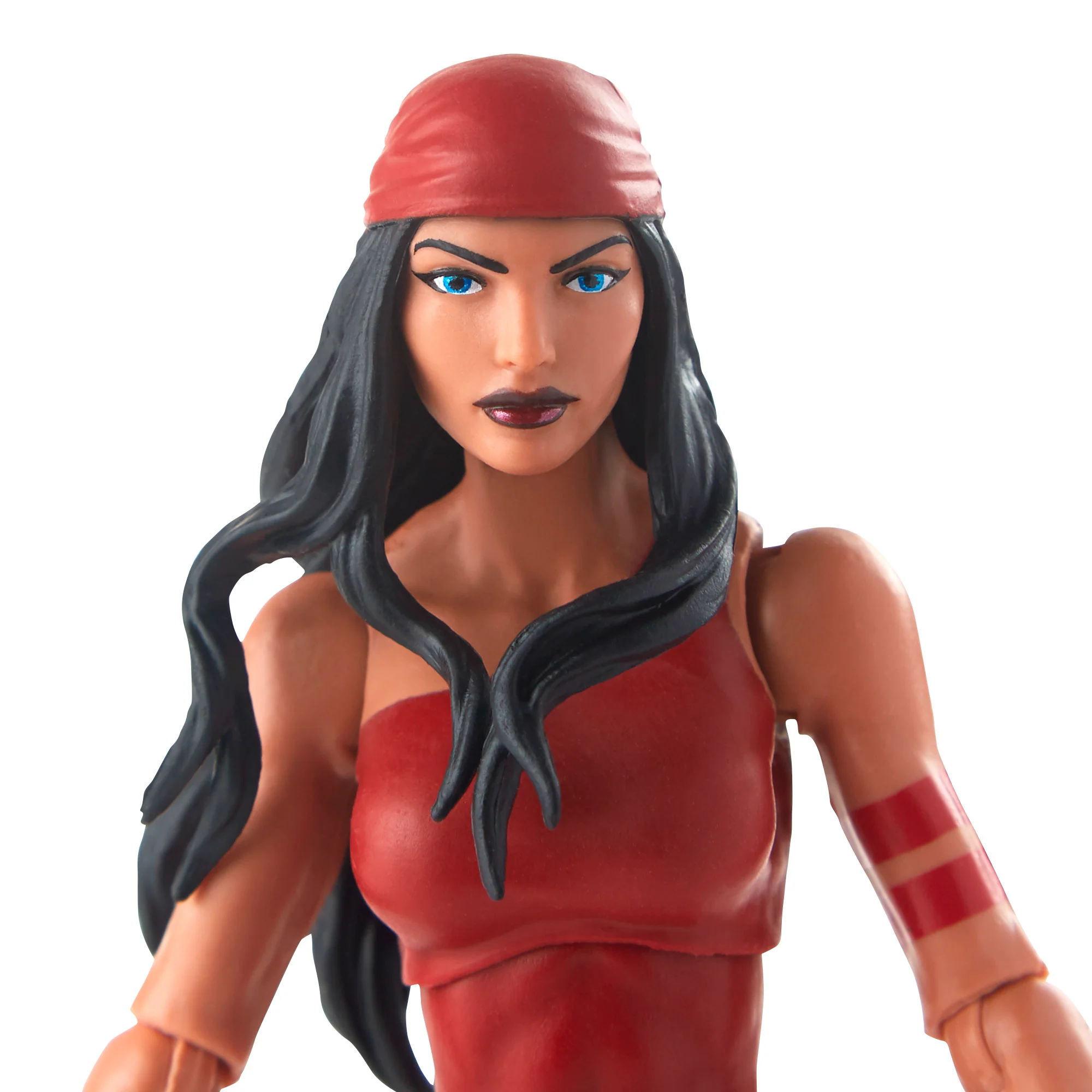 Marvel Spider-Man Legends Series - Elektra