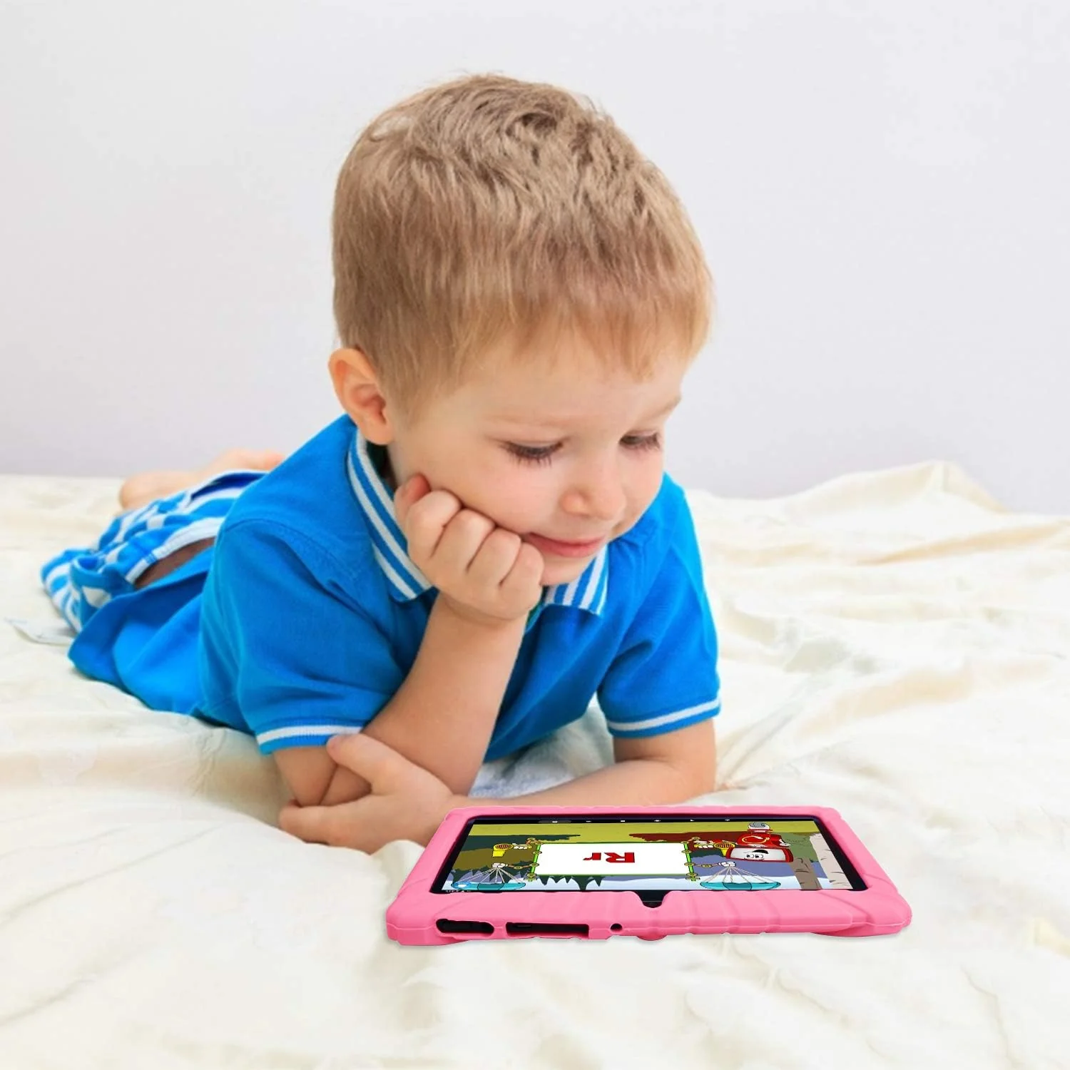 Contixo V8-2 Kids 7