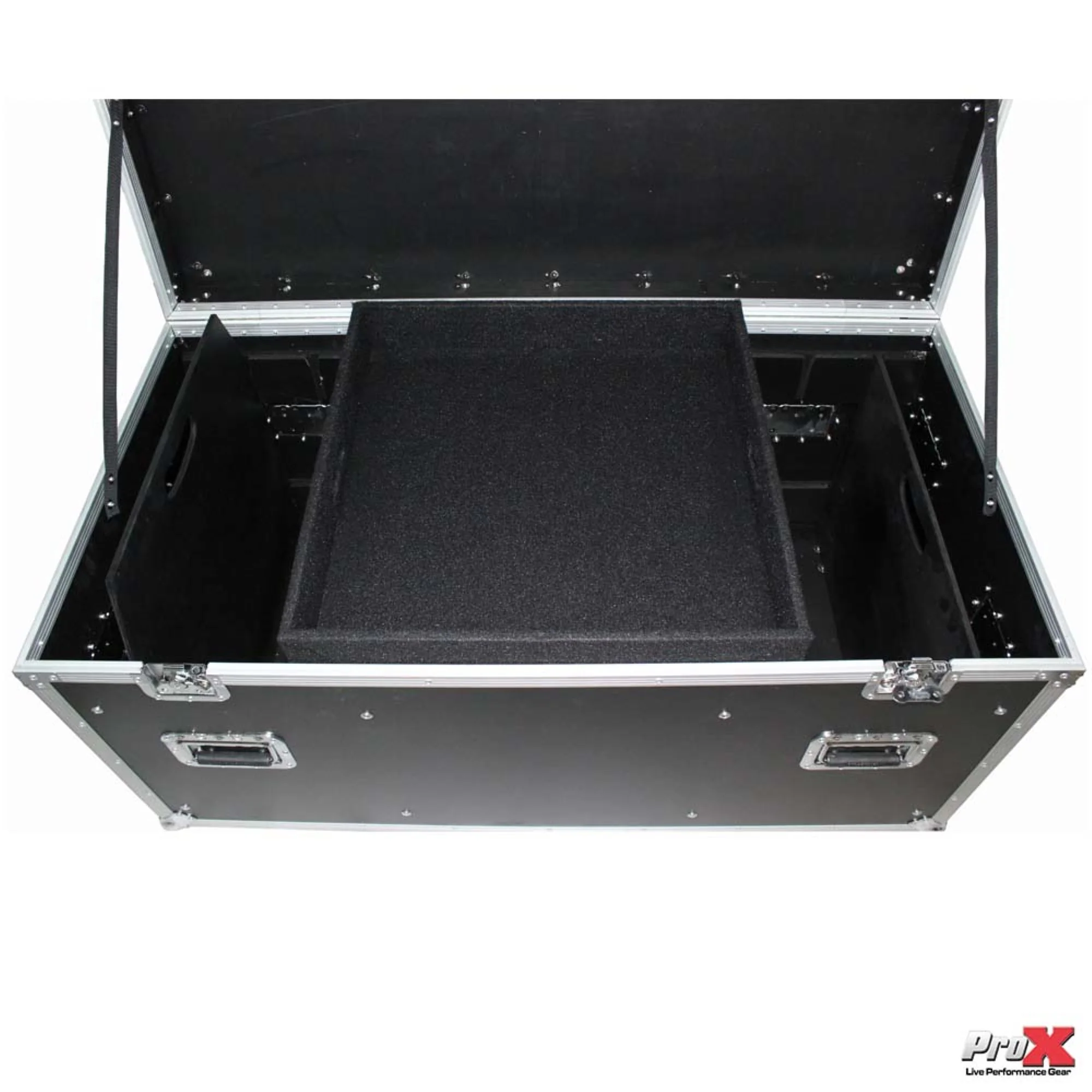 ProX XS-UTLD1 Utility-Storage Case with 4