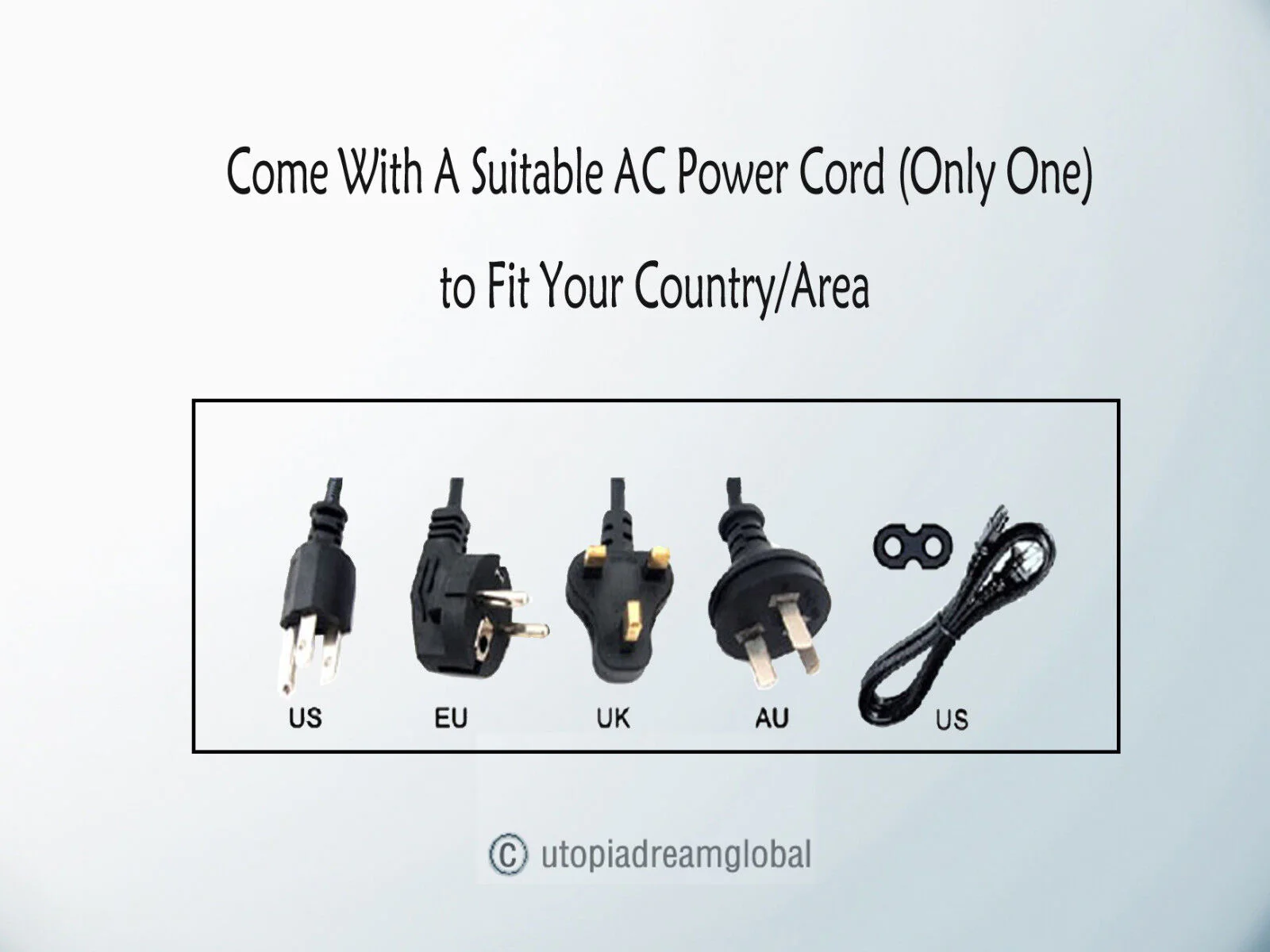 GCP Products 19V Ac Adapter For Western Digital Wd Sharespace B2F Wd20000A4Nc Nas Server Hd