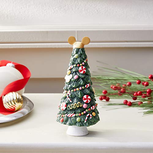 Dept 56 Department 56 Disney Village Mickeys Candy Tree Accessory Figurine