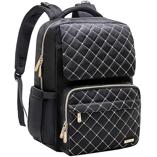 Bamomby Diaper Bag, Diaper Bag Backpack for Baby Boys Girls, Multifunction Large Rucksack Diaper Bags with Changing Pads, Waterp