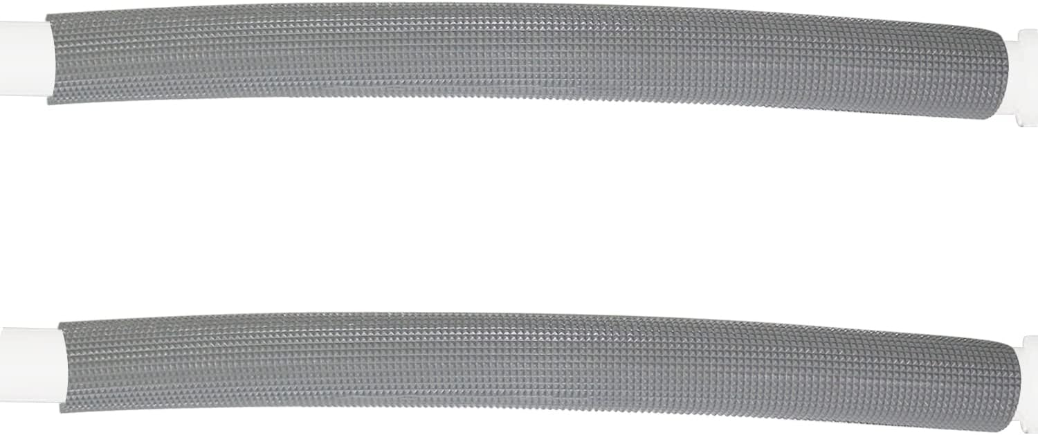 URBEST Pipe Insulation Tubing 1