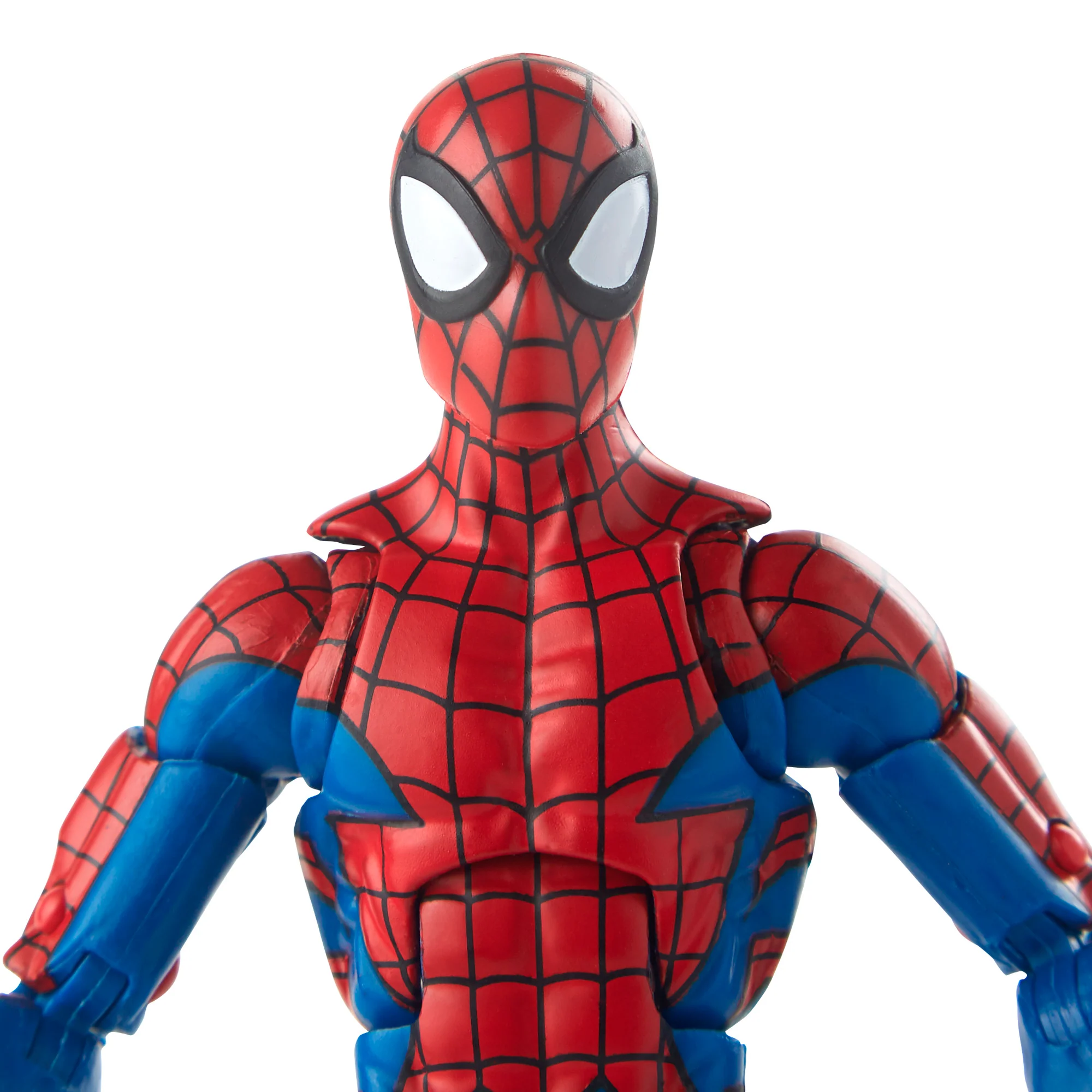 Marvel Spider-Man Legends Series - House of M Spider-Man