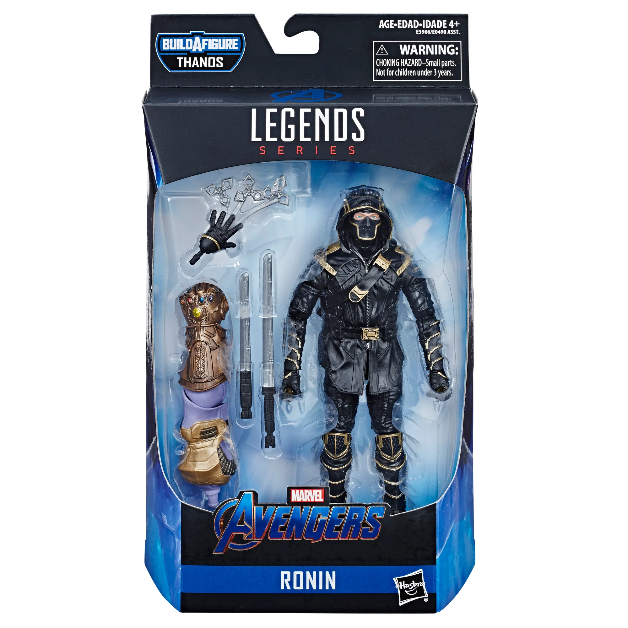 Marvel Legends Series - Ronin