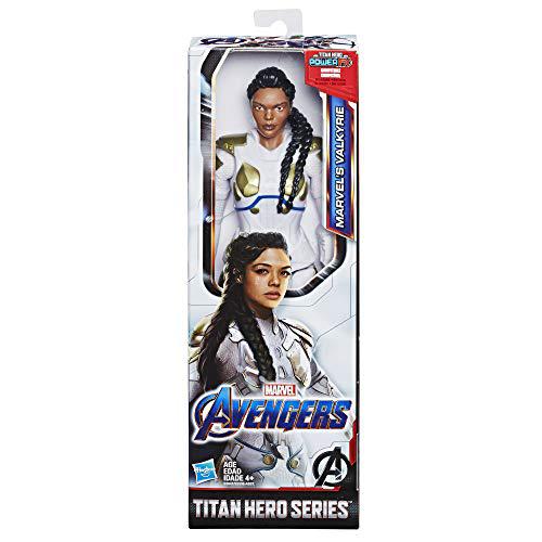 avengers marvel endgame titan hero series marvel?s valkyrie 12