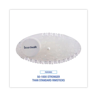 BOARDWALK BWKCURVEMANCT Boardwalk® FRESHENER,CURVE,AIR,MANG0 BWKCURVEMANCT