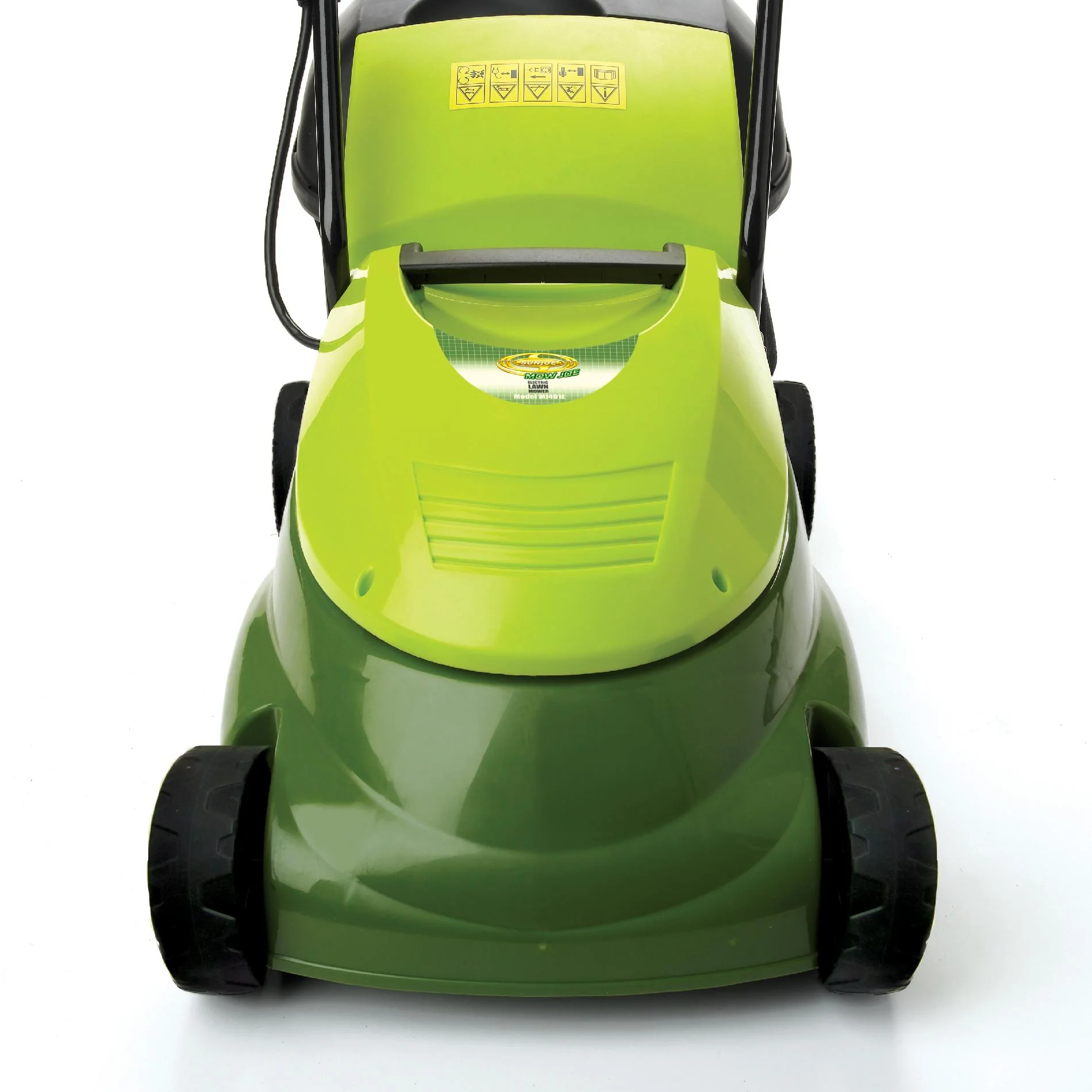 Sun Joe MJ401E Mow Joe 14