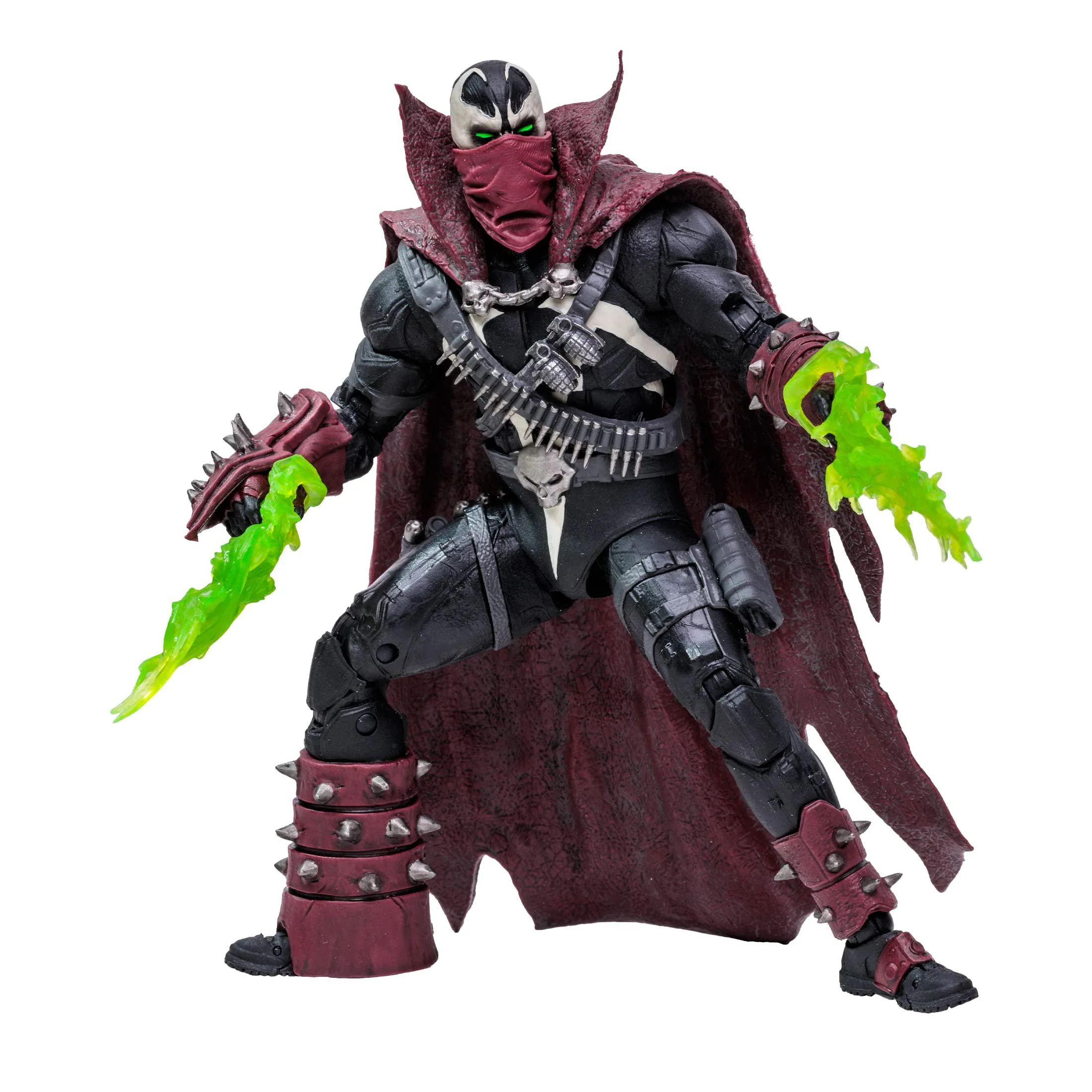 McFarlane Toys mcfarlane - mortal kombat 7
