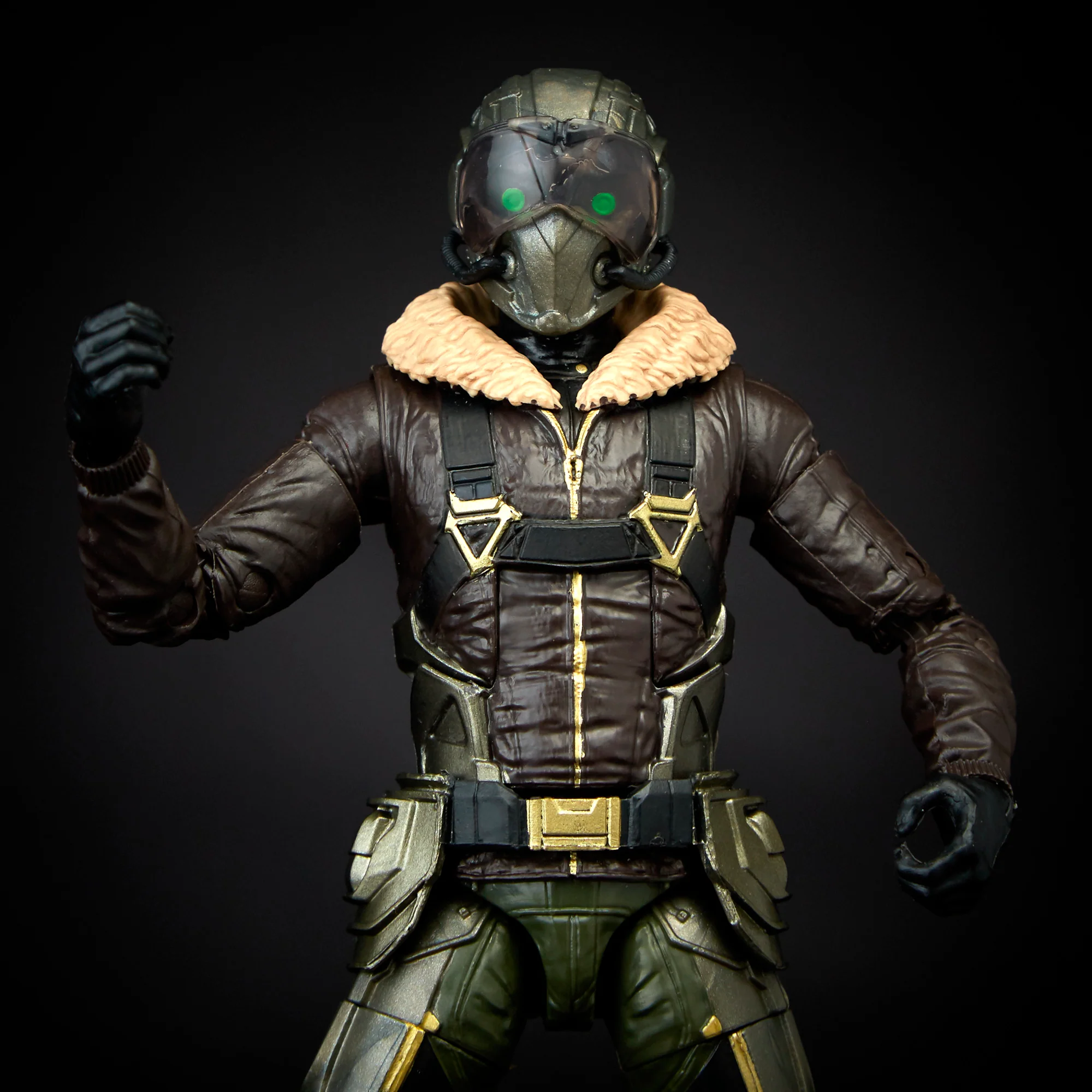 Marvel Spider-Man Legends Series - Vulture