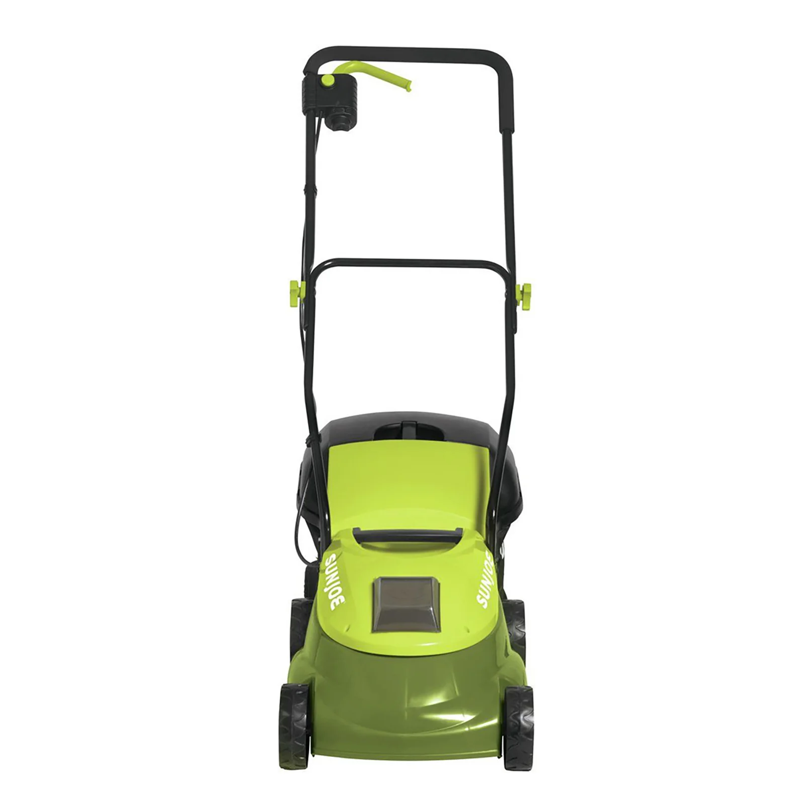 Sun Joe MJ401C 28V 4.0-Ah Cordless 14-Inch Lawn Mower