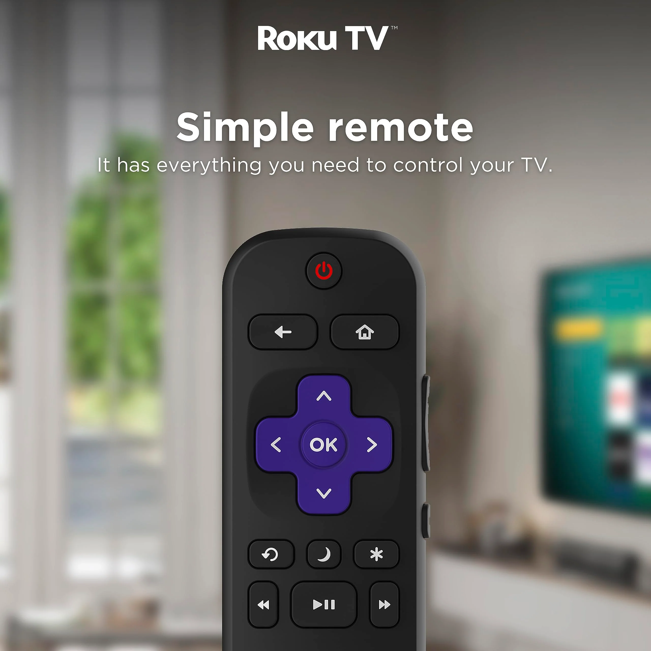 Hisense 50-Inch Class R6 Series 4K UHD Smart Roku TV with Alexa Compatibility, Dolby Vision HDR, DTS Studio Sound, Game Mode (50