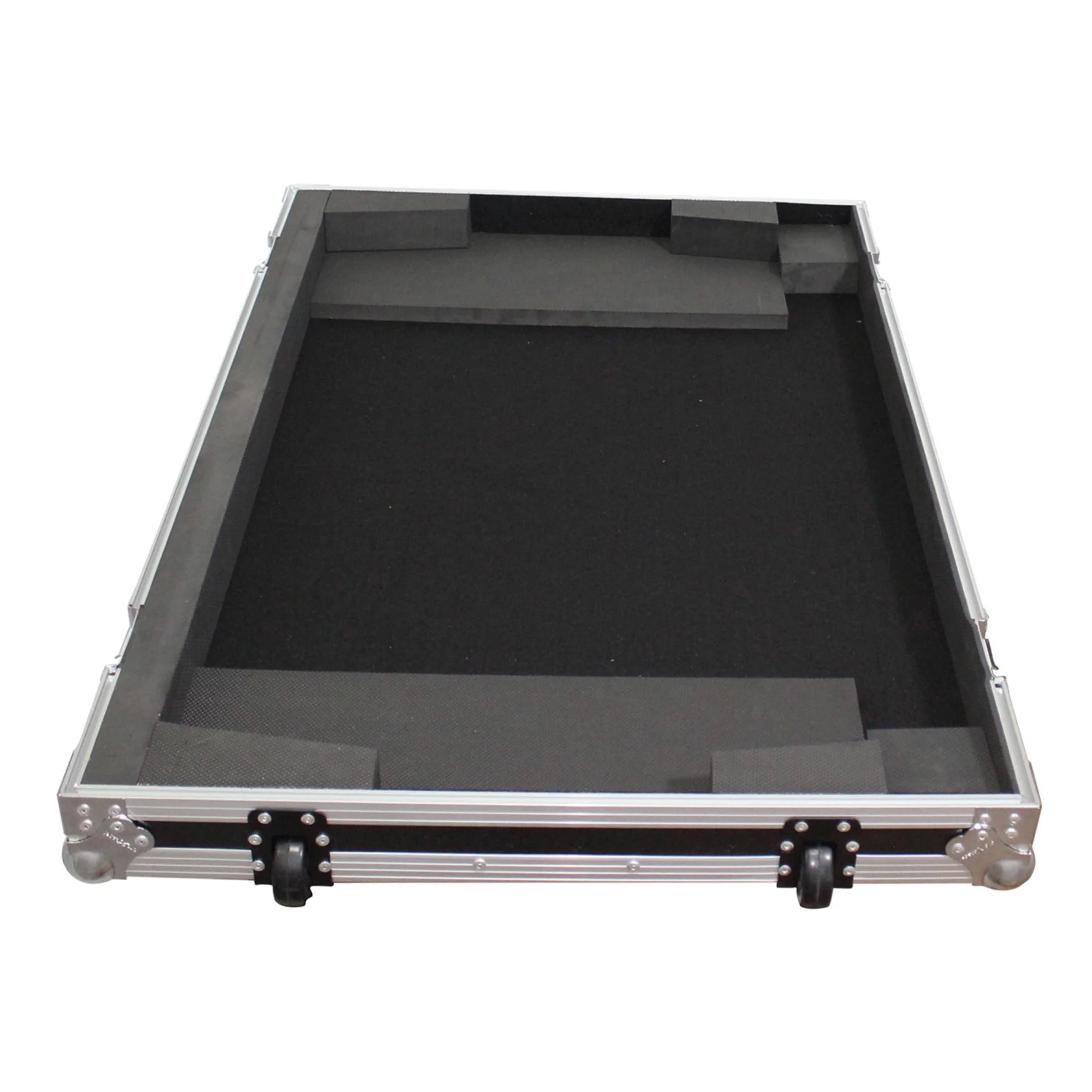 ProX XS-YMGP32XW Fits Yamaha MPG 32X  Digital Mixer Case WWheels