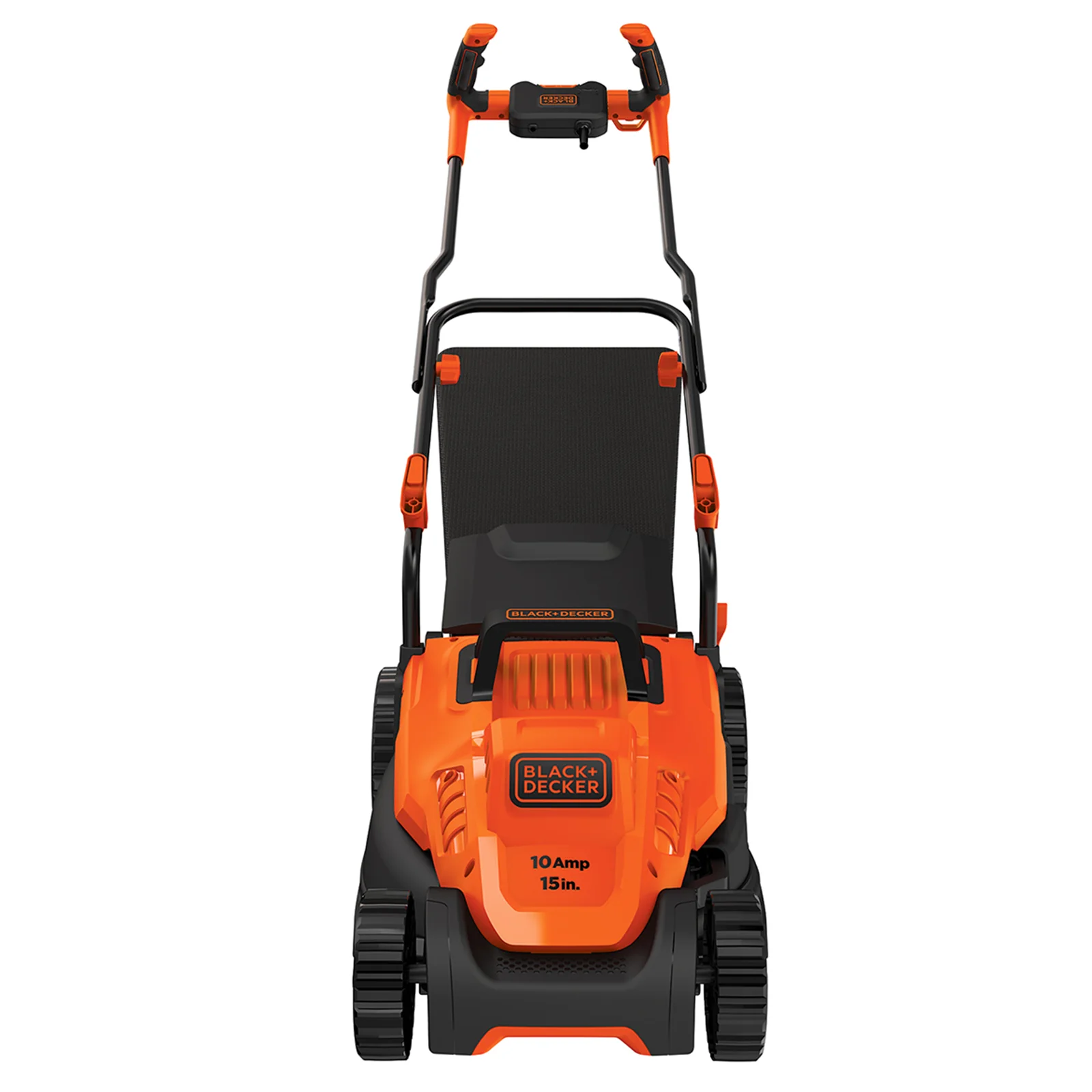 BLACK+DECKER BEMW472BH  10A 15