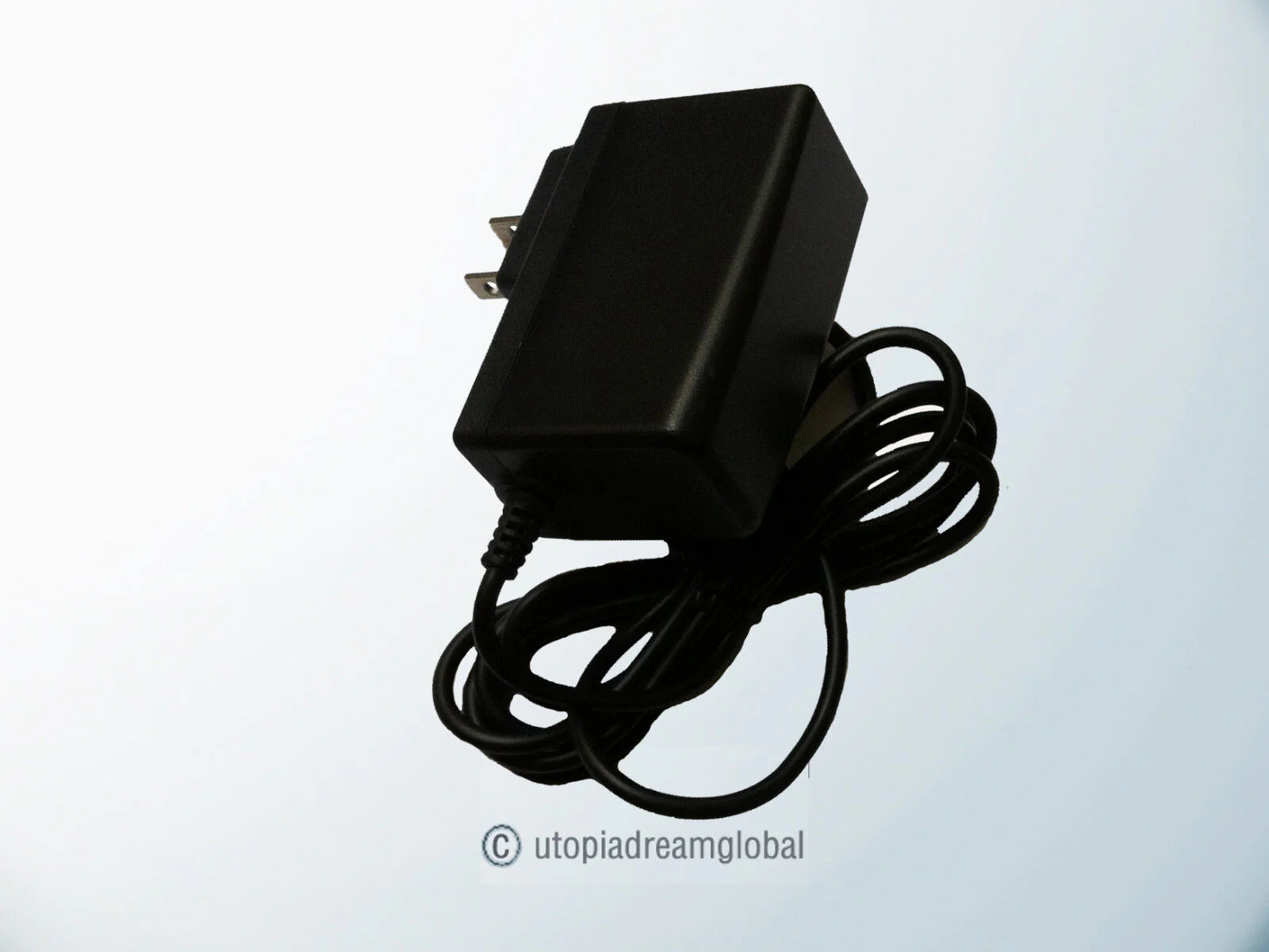 GCP Products 12V Ac/Dc Adapter For Ebookwise 1150 E Book Ereader Ebook Reader Tablet Charger