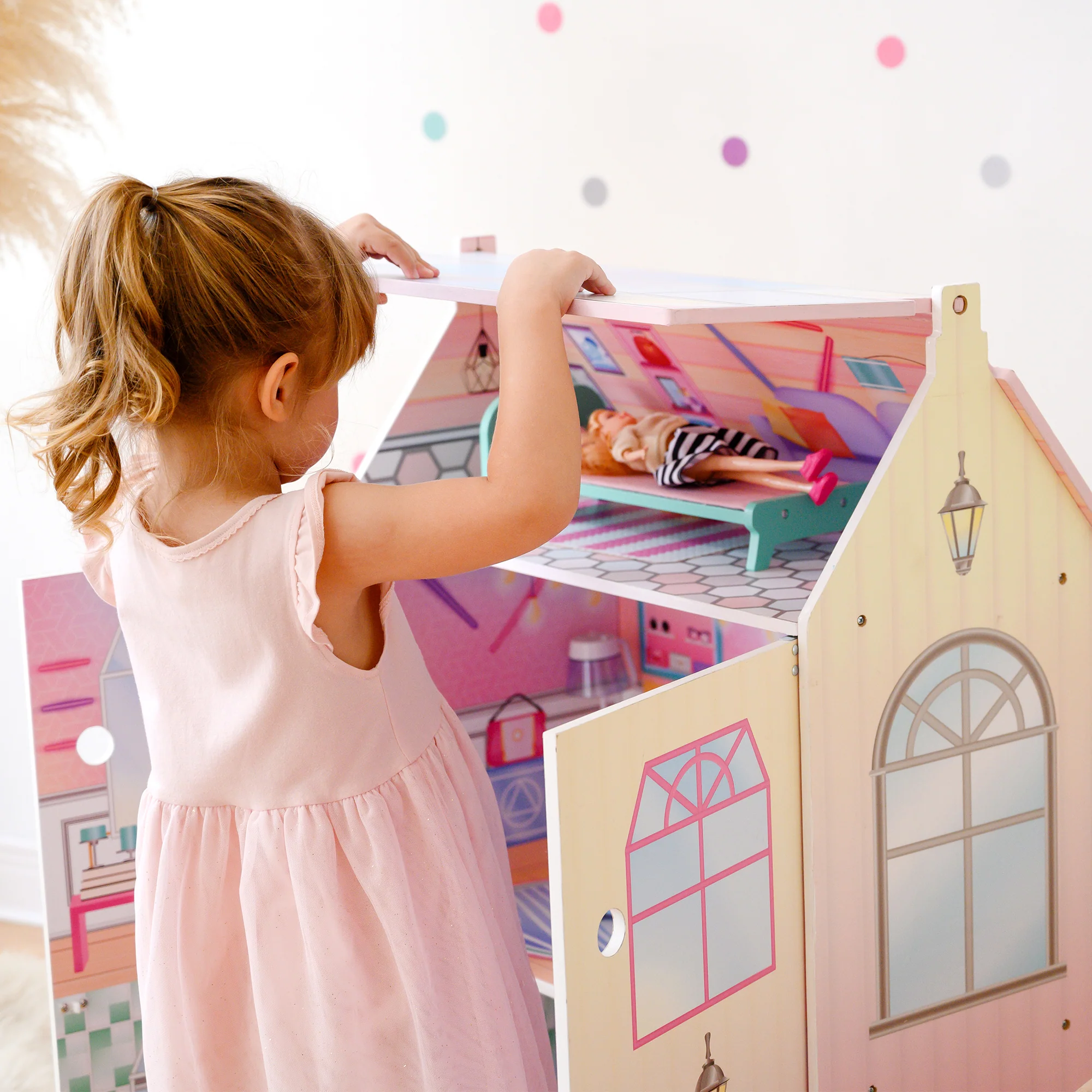 Olivia&s;s Little World Kids 12