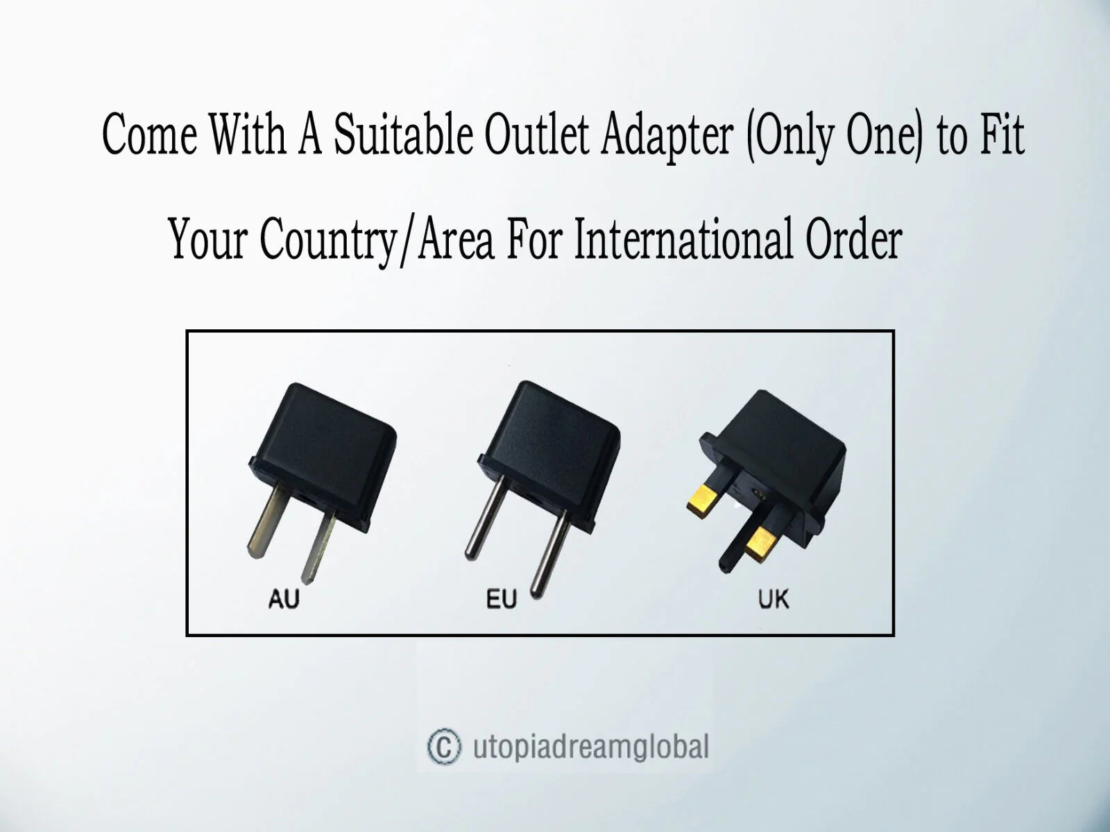 GCP Products 12V Dc Ac Adapter For Pandigital Novel Prd07T10Wwh756 Prd07T10Wwh7 Ereader Ebook