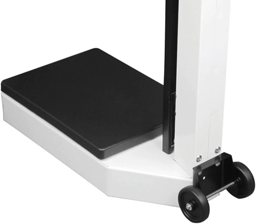 Detecto 3PWHL Wheels for Detecto Balance Beam Scale 337/339/437/439
