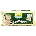 Field Day Baby Wipes 12 Piece Refill for Tub, 72 Count