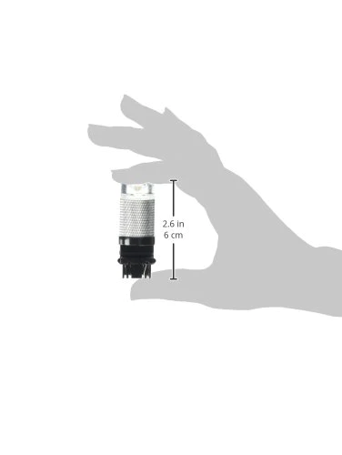 Halco BC5988 80777-3155/2WW/LED Miniature Automotive Light Bulb