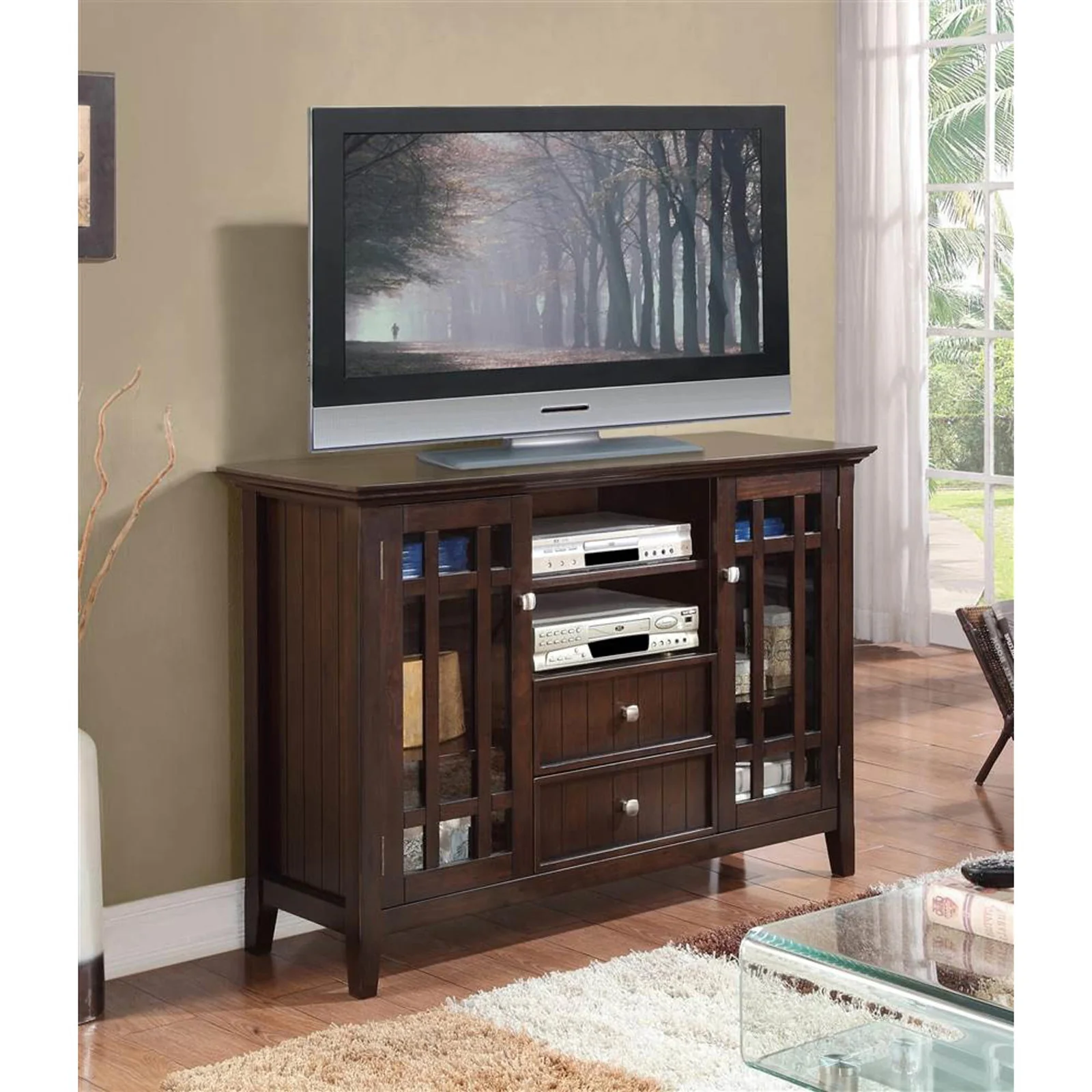 Simpli Home Bedford 53