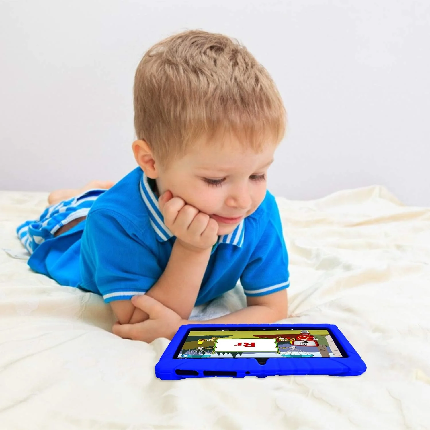 Contixo V8-2 Kids 7