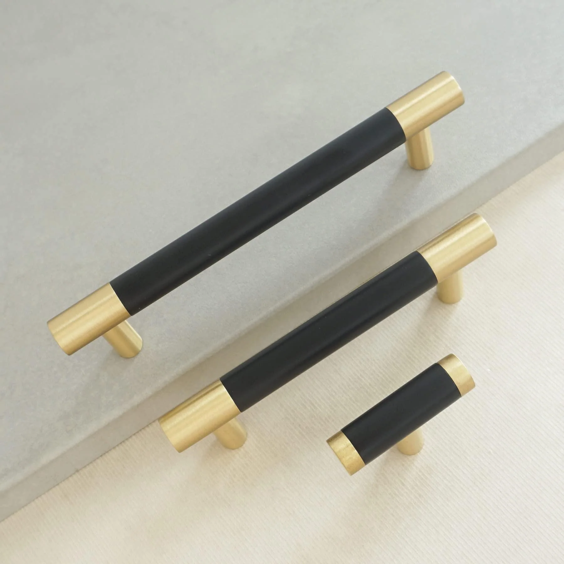 lbfeel black drawer pulls 3