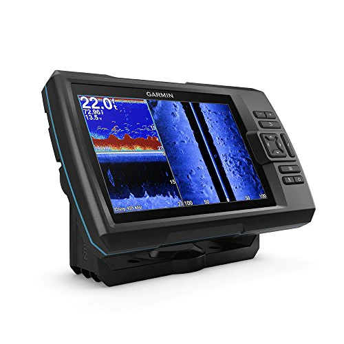 Garmin Striker 7SV with Transducer, 7