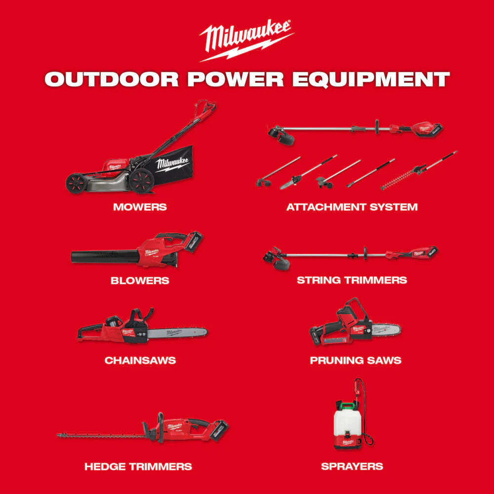 Milwaukee 2533-20 M12 FUEL 12V 8