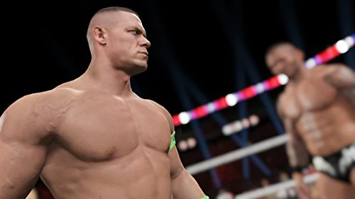 2K Games WWE 2K15 - Xbox One