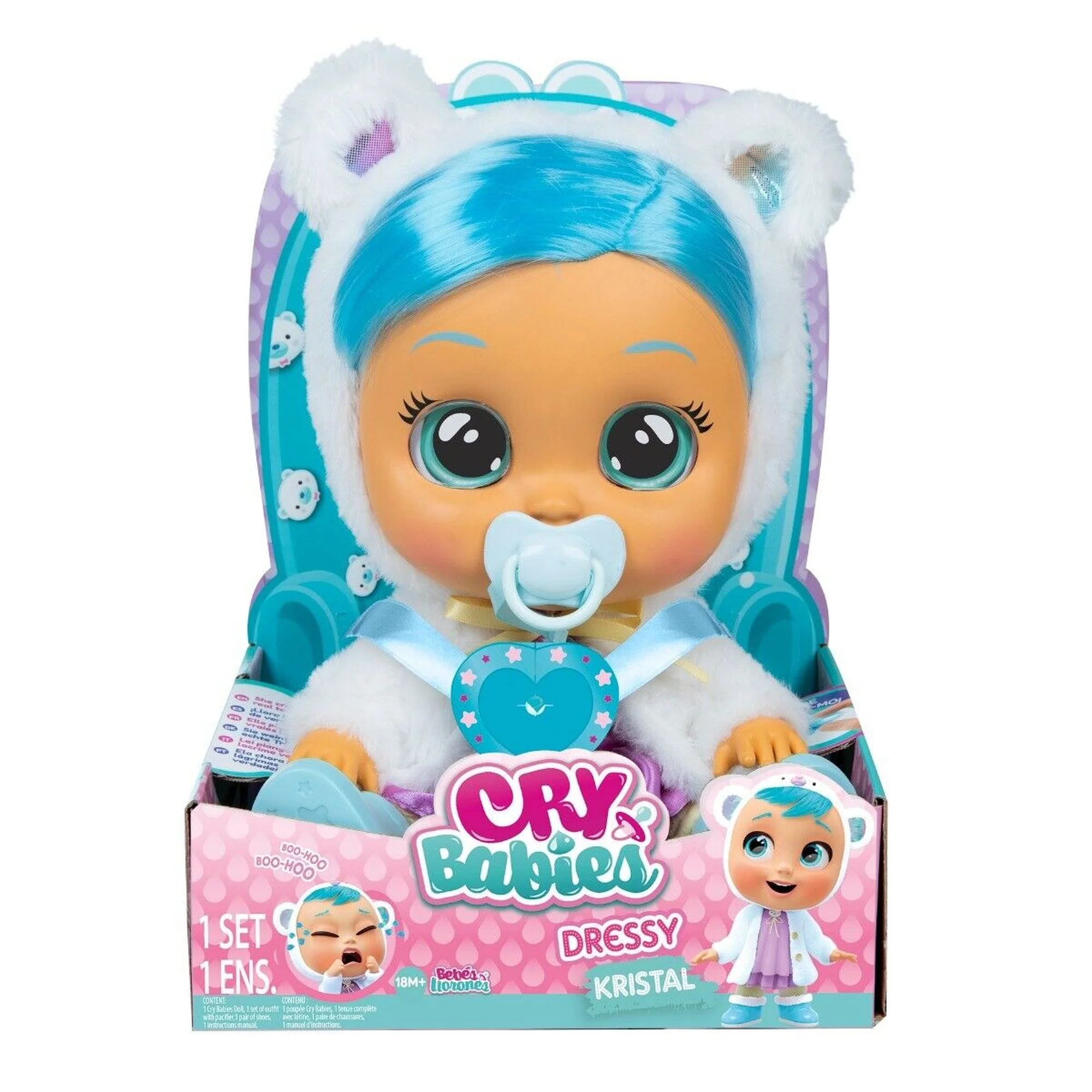 Cry Babies 12