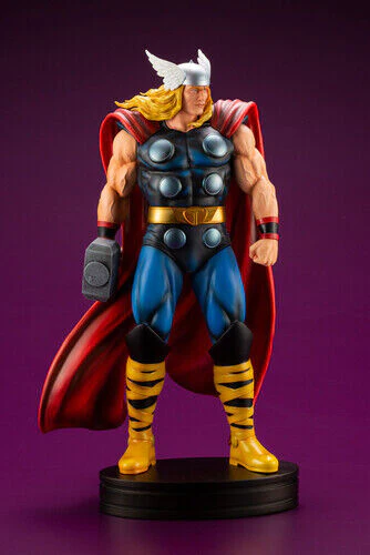 GCP Products Marvel Universe Thor: The Bronze Age Artfx Statue [New Toy] Sta