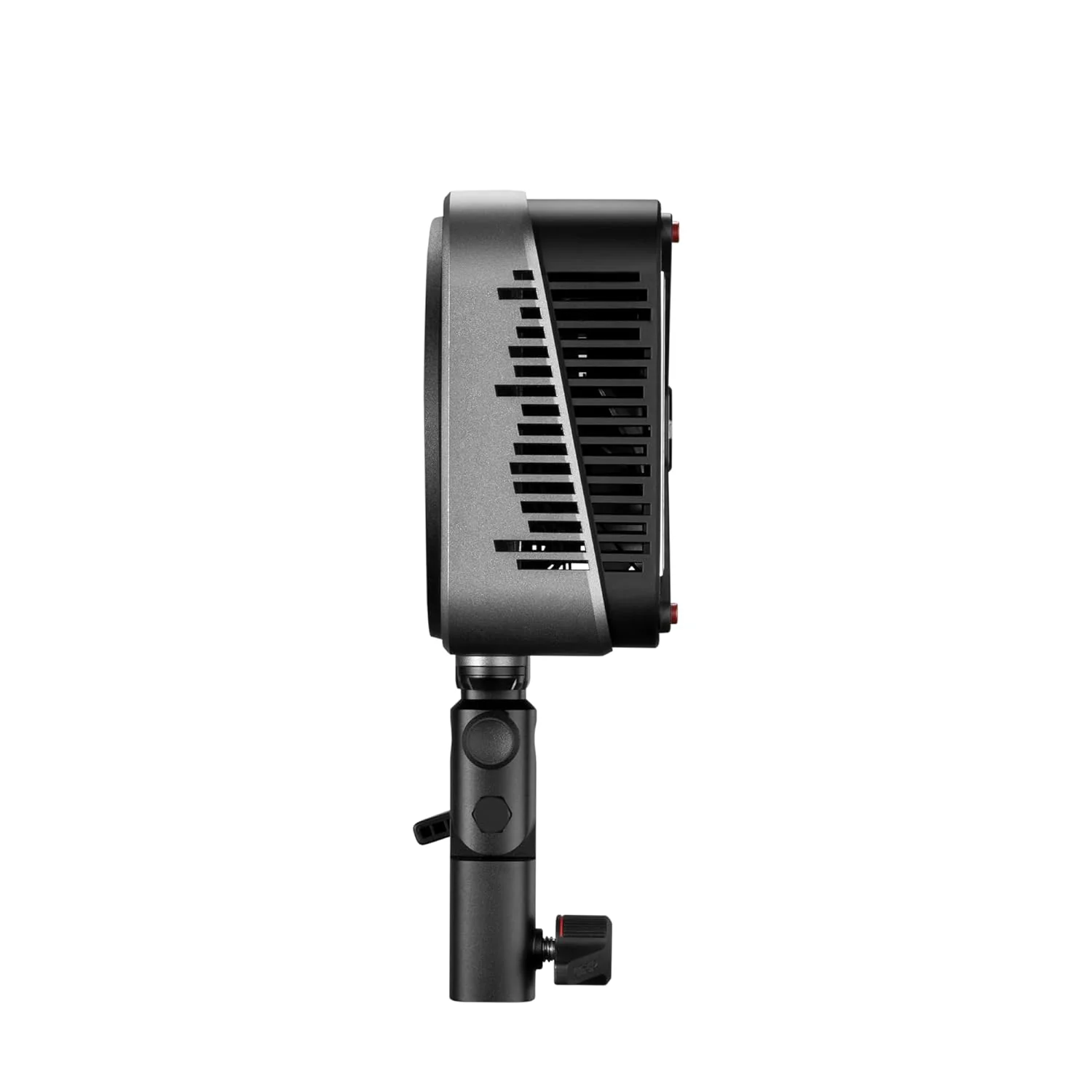 Zell Electronics Zell Molus G200 200W Cob Video Light With Bowens Mount,85800Lux/M 2700K-6500K And Zy Vega App Control,Ultra Quiet Dynavort Co…
