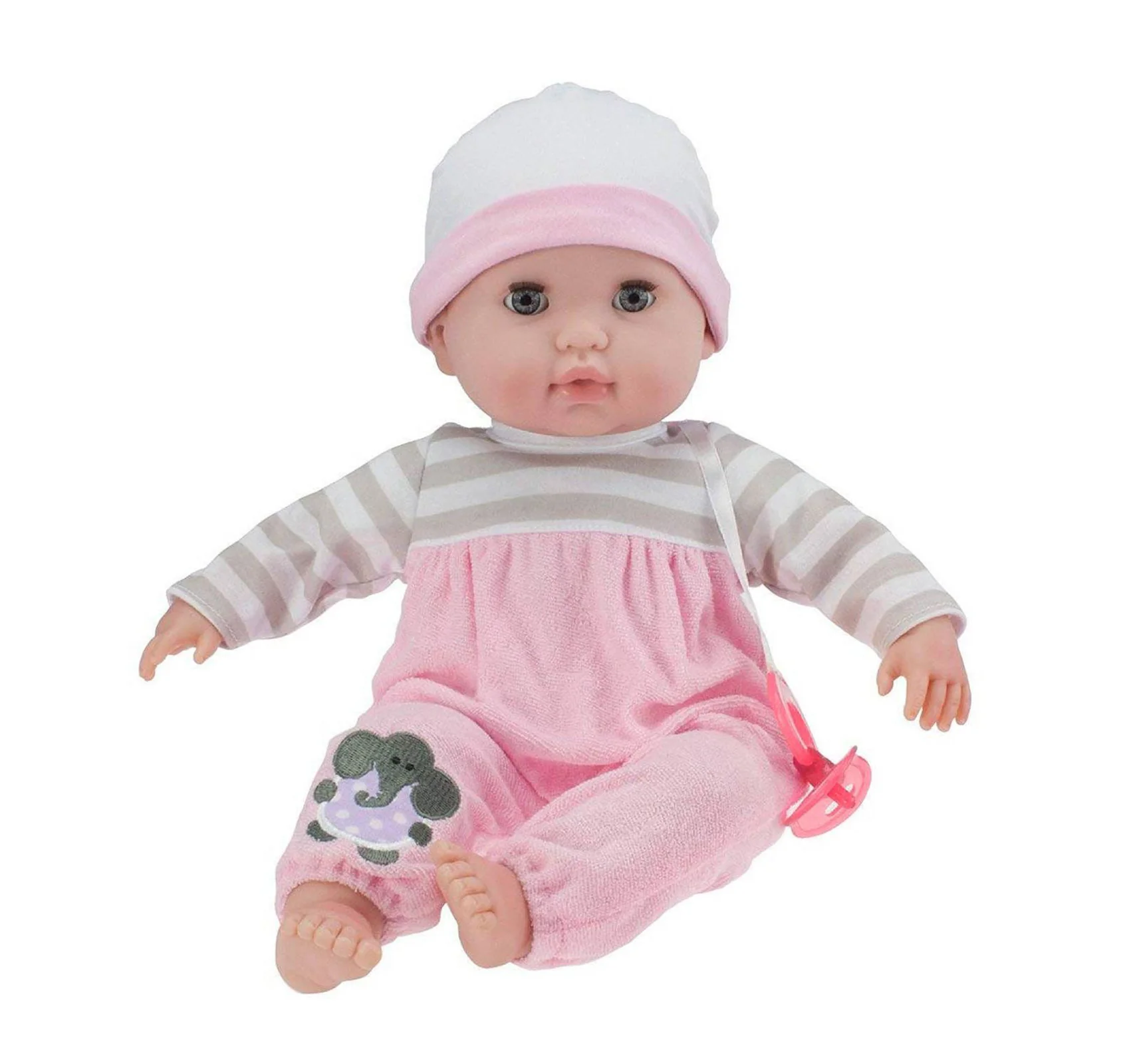 JC Toys Berenguer Boutique 15