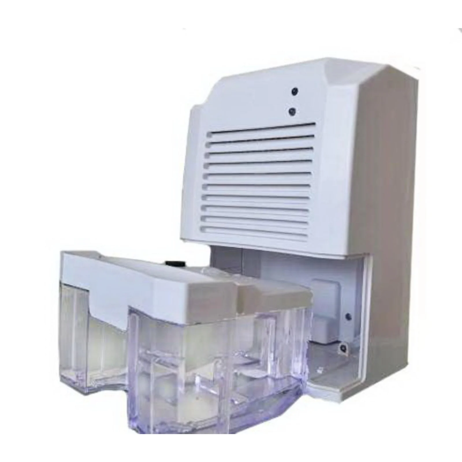 Atlas ATL450 0.42-0.52pt. Mini Portable Dehumidifier with 28oz. Reservoir