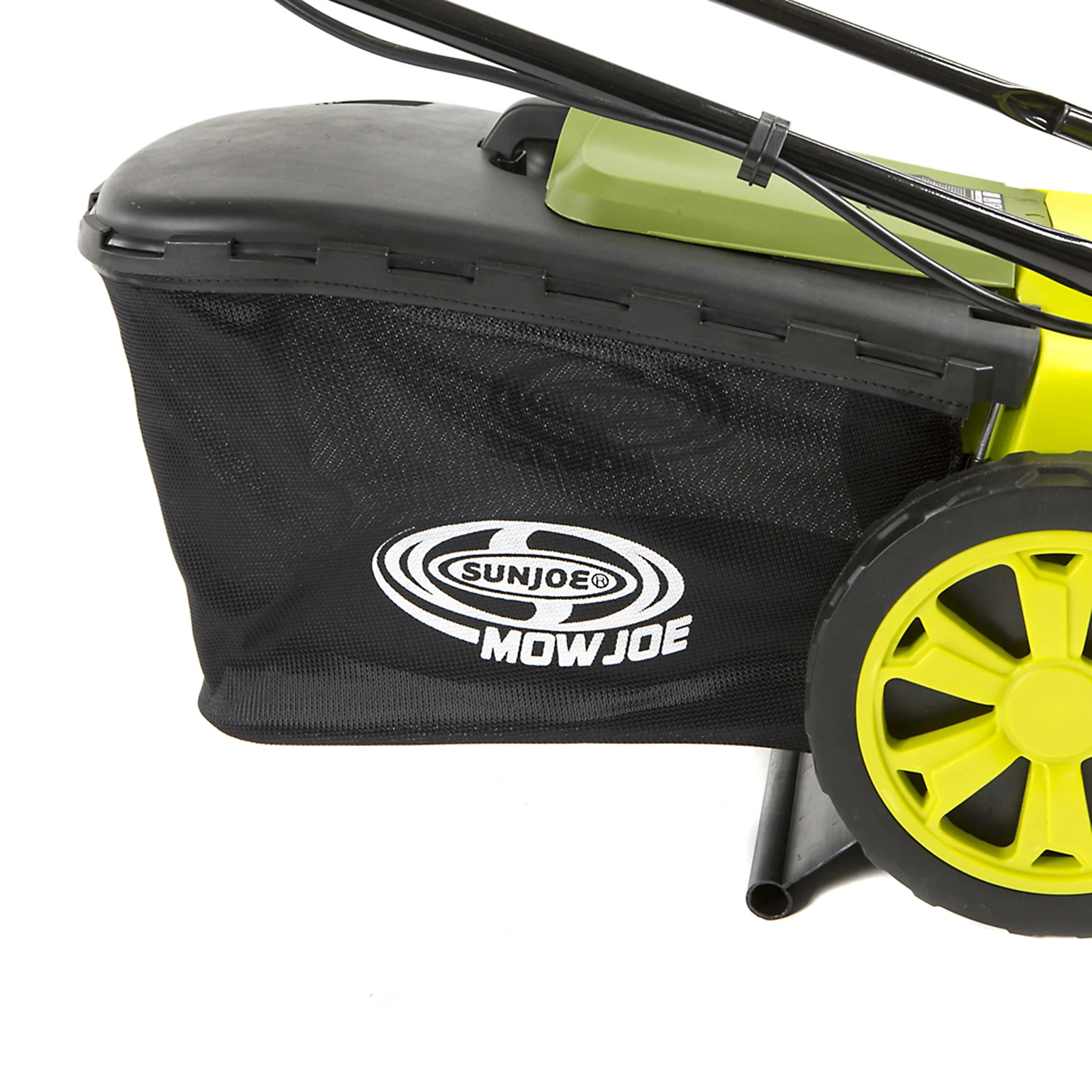 Sun Joe MJ403E Mow Joe 17