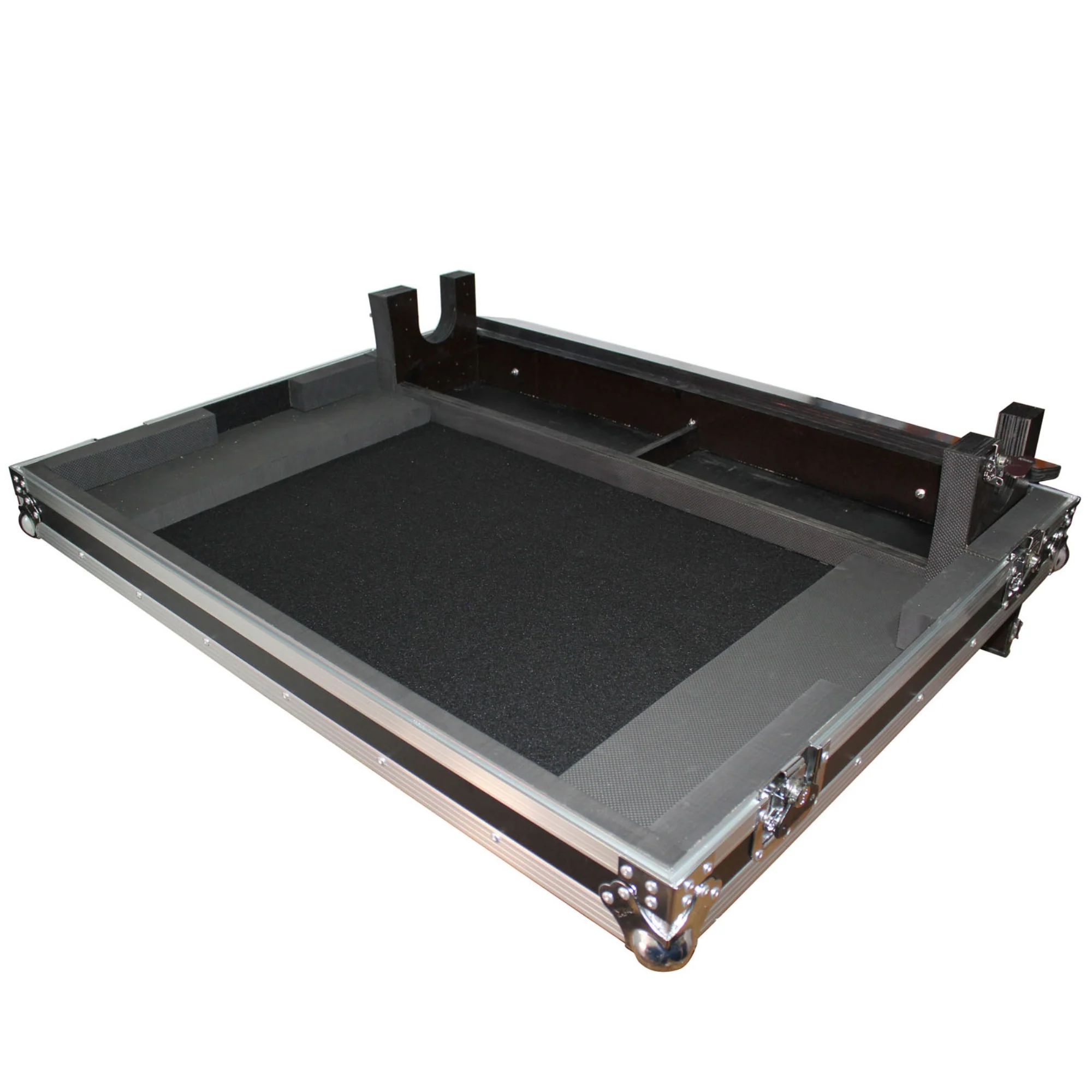 ProX XS-SI3UDHW Fits Soundcraft SI Performer 3 and Expression 3 Mixer Console Case with Doghouse and Wheels
